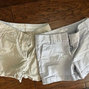 Loft short